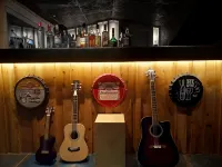 卡薩利攝政飯店 - 酒吧