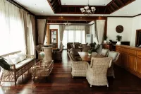 Athena Hotel Hotels in Pakse