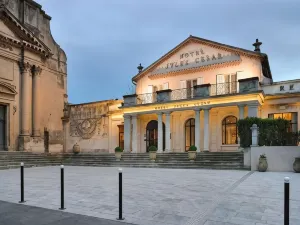 Hôtel & Spa Jules César Arles - MGallery