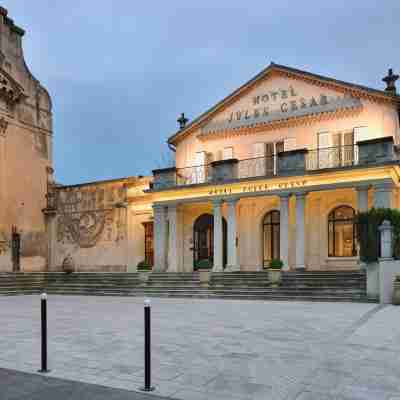 Hôtel & Spa Jules César Arles - MGallery Hotel Exterior