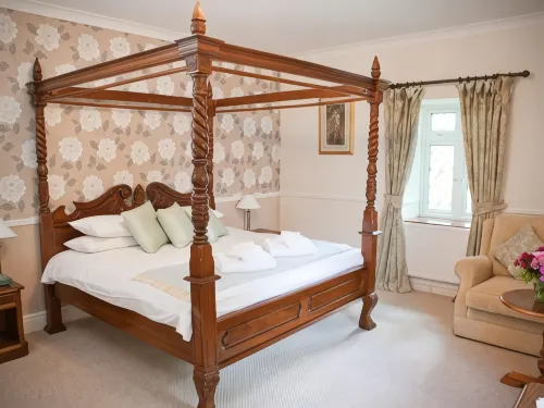 Llechwen Hall -  Casas de vacaciones