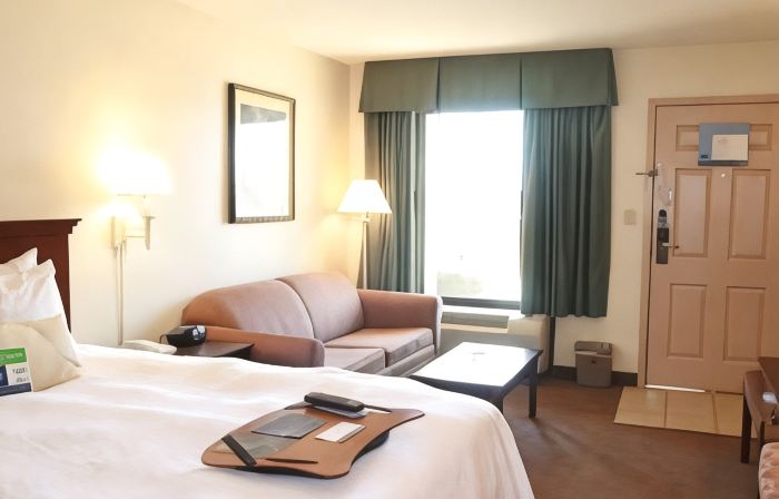 Quality Inn & Suites Searcy I-57