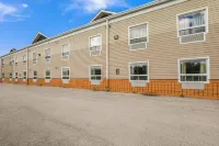 Knights Inn Orillia Hotels in der Nähe von Orillia Museum of Art and History