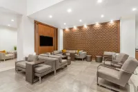 Wingate by Wyndham Hurricane/Zion National Park Hotels in Hurricane