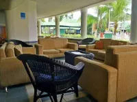 Aqua VI Hotel di Lecheria