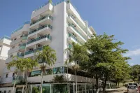 Angra Beach Hotel Hotels near São Bernardino de Sena Convent
