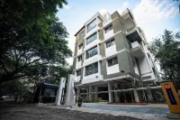 RA Residence Hotels near Baner