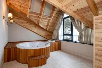 Hancioglu Orman Evleri & Hotel - 4-Star