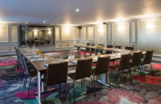 Hotel du Vin Stratford โรงแรมในสแตรทฟอร์ด อัพพอน เอวอน