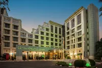 オリーブ ツリー ホテル のホテル