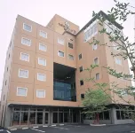 Hotel Ark 21 Hotel in zona Konan Bridge