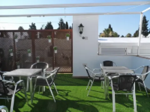 Hotel Doña Lina Hotels near Real Alcázar de Sevilla