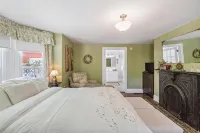 Farmhouse Inn B&B Hotel di Canning