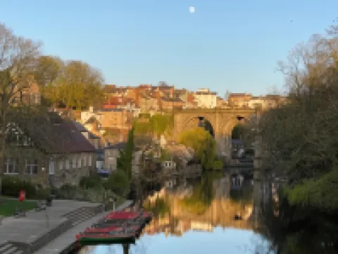 Orchard Club Hotels in Knaresborough