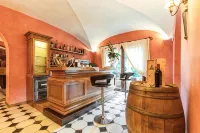 Hotel Sa Contonera Hotel a Tortolì