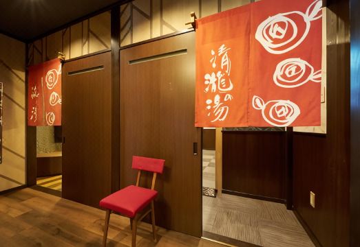 [우미노네 근처 해변 풍경 이미지]