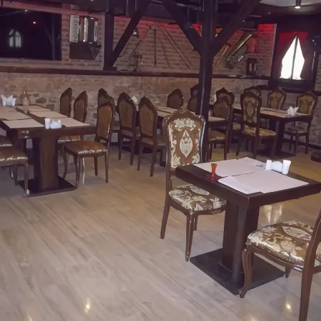 Edirne osmanlı Evleri