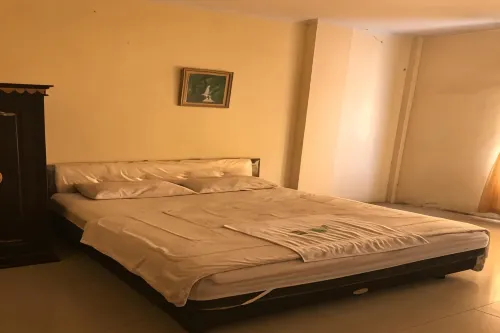 Hotel Mulia Kendari Mitra RedDoorz