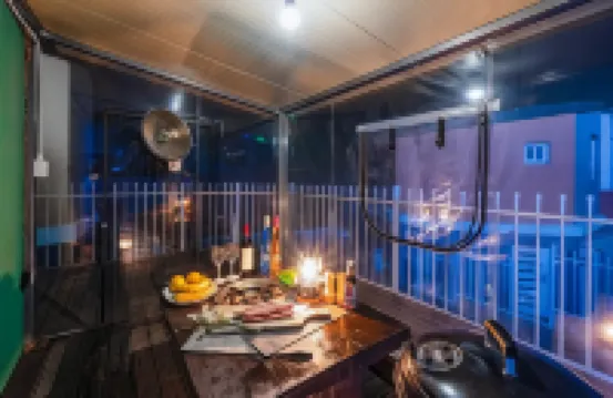 Gapyeong The Smile Private Pool Villa