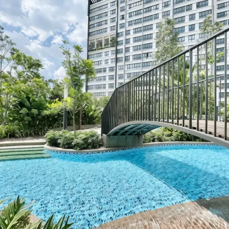 Gaia Residence, Gamuda Gardens Rawang by Sleepy Bear
