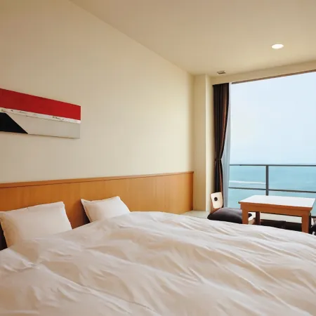 Bayside Square Kaike Hotel