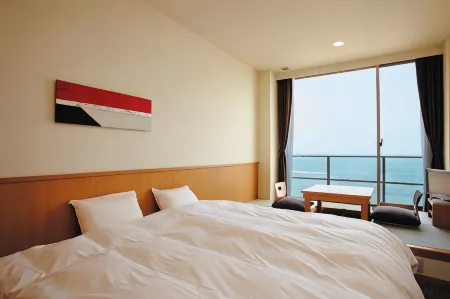 Bayside Square Kaike Hotel