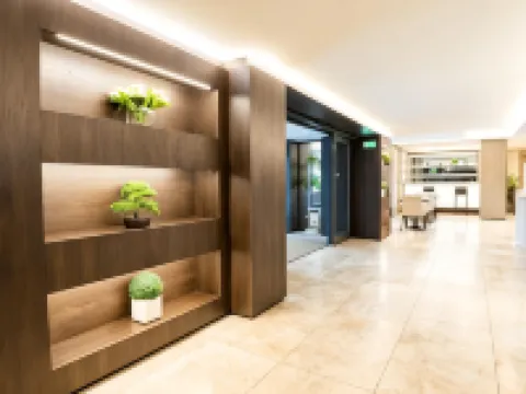 Hotel Como Hotel di Como