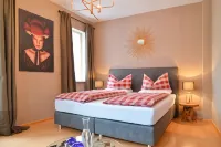 Gasthaus Adler Ettenheim- Mit Self Check-in - Key Boxes Hotels in Ringsheim