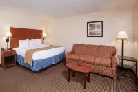 Quality Inn Oakwood