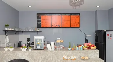 รูปภาพของโมเม้นเฮ้าส์หัวหิน