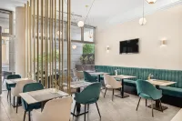 Corso Hotel Pécs