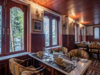 Cecil by Pearl Continental Hotels in Murree
