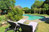 Natwange Backpackers - piscina