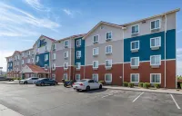 Extended Stay America Select Suites - Phoenix - North Hotel in zona Ottawa University