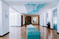 Beira Terrace Hotel - Интернет