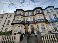 The Collingwood Guest House - servizio colazione