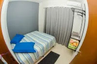 Full Apartment Near Beto Carreiro World