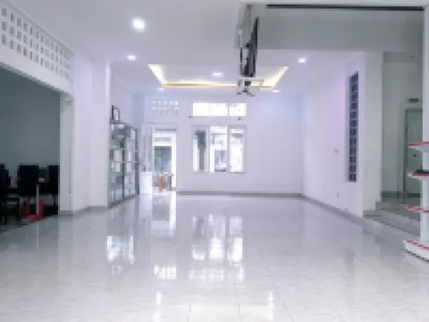 Mutiara Guest House Syariah Hoteles en Agam