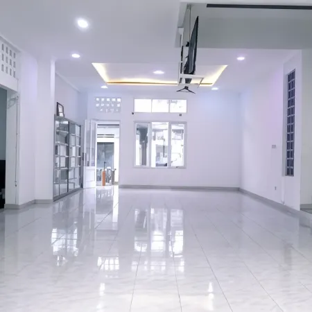 Mutiara Guest House Syariah