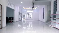 Mutiara Guest House Syariah Hotel di Padang Lua