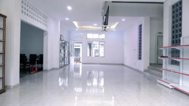 Mutiara Guest House Syariah