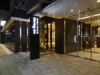 Dormy Inn Oita Hotel berhampiran Taman Yuho