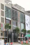 Setia Inn Suites Service Residence 사알람 호텔