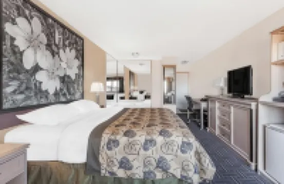 Super 8 by Wyndham Stettler