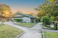 Chestnut Country Lodge