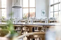 Varbergs Kusthotell Hotel di Varberg Municipality