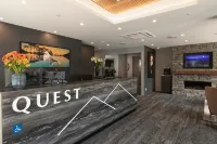 Quest Queenstown Hotel di Queenstown