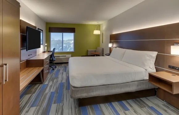 Holiday Inn Express 菲什基爾