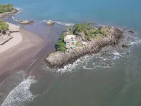 Isla Qimera San Blas Only Adults فنادق في San Blas