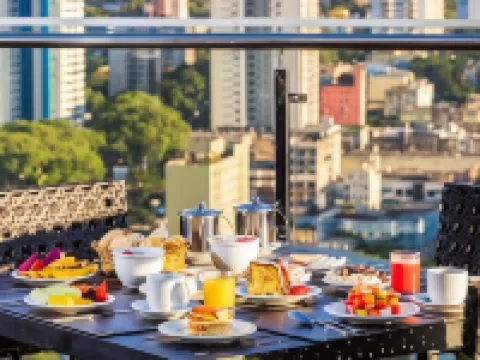 Viale Tower Hotel Hotels in Foz do Iguacu